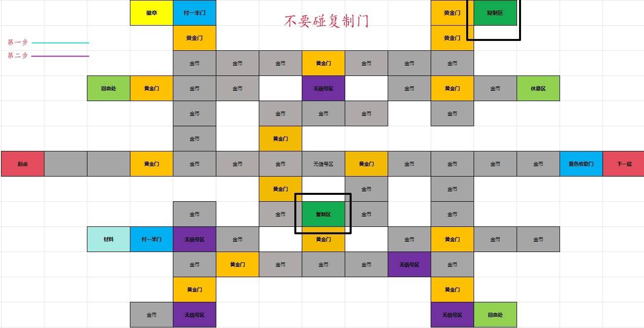 《絕區零》邦布黃金城系列委託全收集攻略 - 第28張