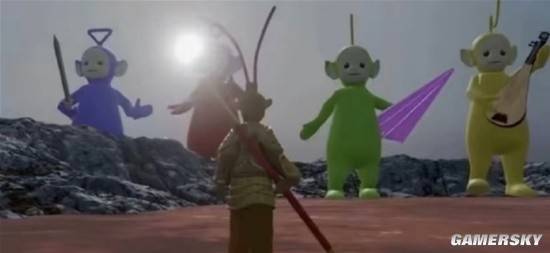 游民星空