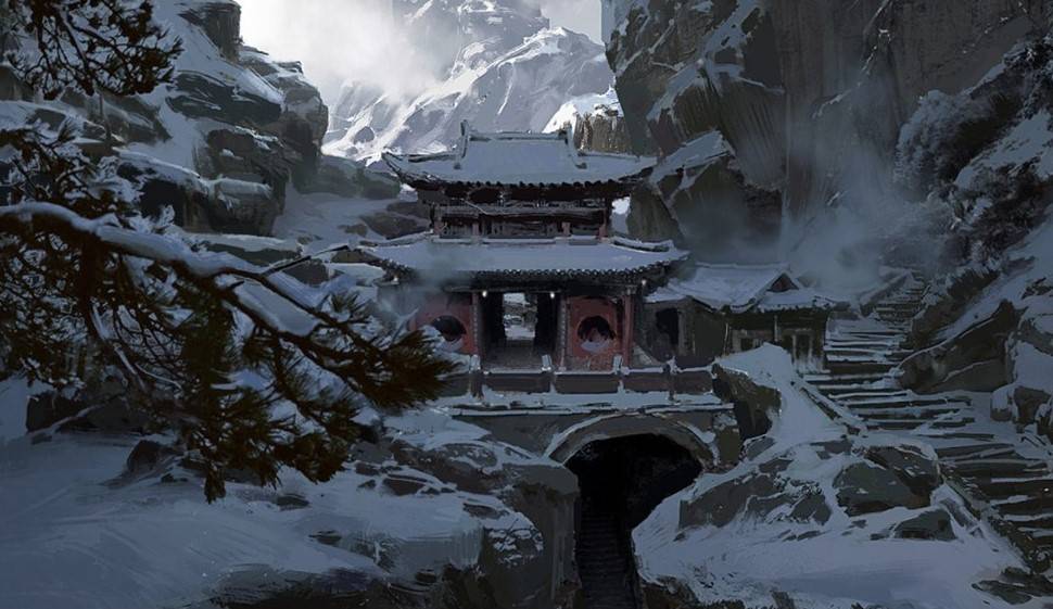 《黑神话悟空》蚕丝获取方法 蚕丝怎么获得 - 第1张