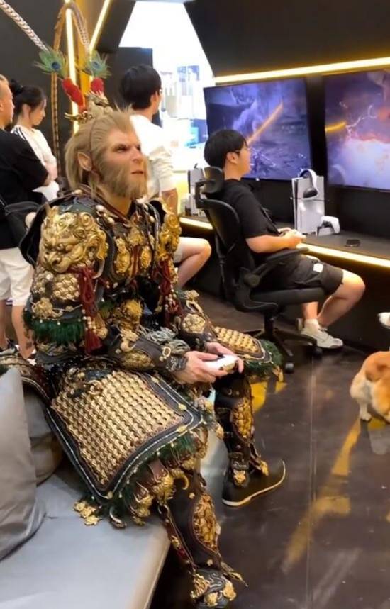 游民星空