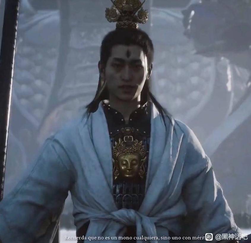 《黑神話悟空》二郎神詳細打法攻略 二郎顯聖真君怎麼打 - 第2張
