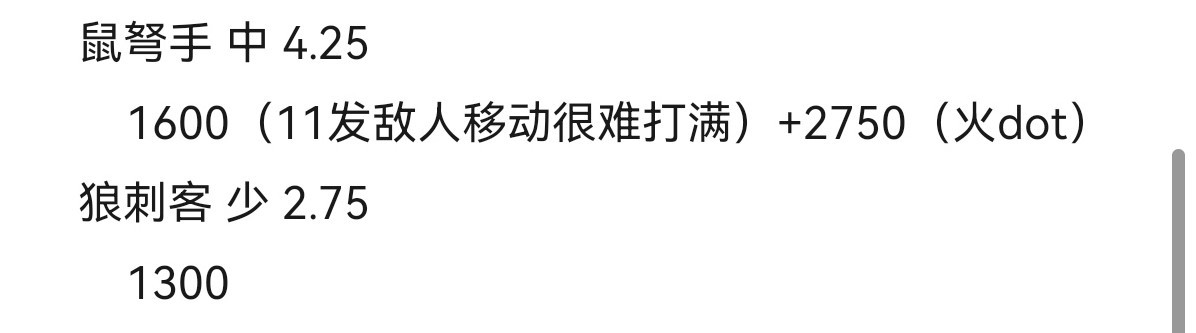 《黑神话悟空》攻击型精魄伤害数据测试 - 第5张