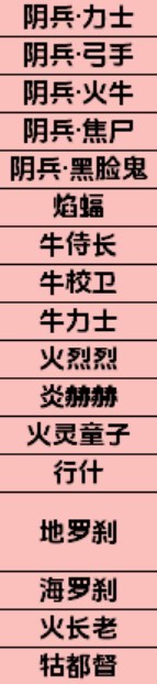 《黑神話悟空》全影神圖解鎖攻略 妖王、人物影神圖解鎖方法_第五回-火焰山 - 第4張