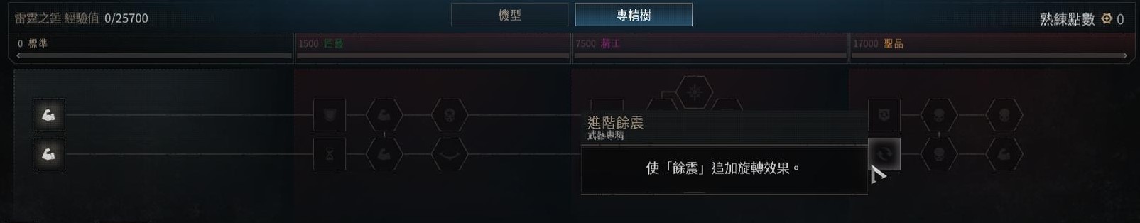 《戰錘40K星際戰士2》全近戰武器連招表 - 第7張