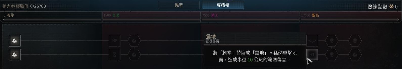 《戰錘40K星際戰士2》全近戰武器連招表 - 第9張