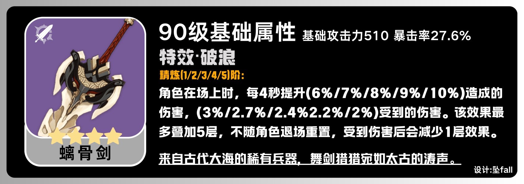 《原神》基尼奇詳細培養攻略 基尼奇聖遺物怎麼選 - 第27張