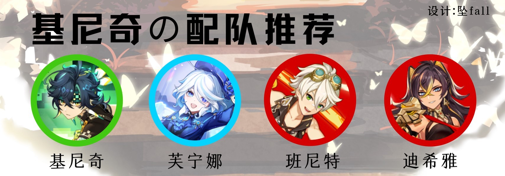 《原神》基尼奇详细培养攻略 基尼奇圣遗物怎么选 - 第30张