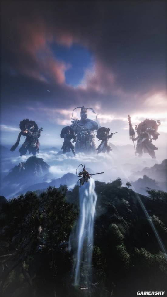 游民星空