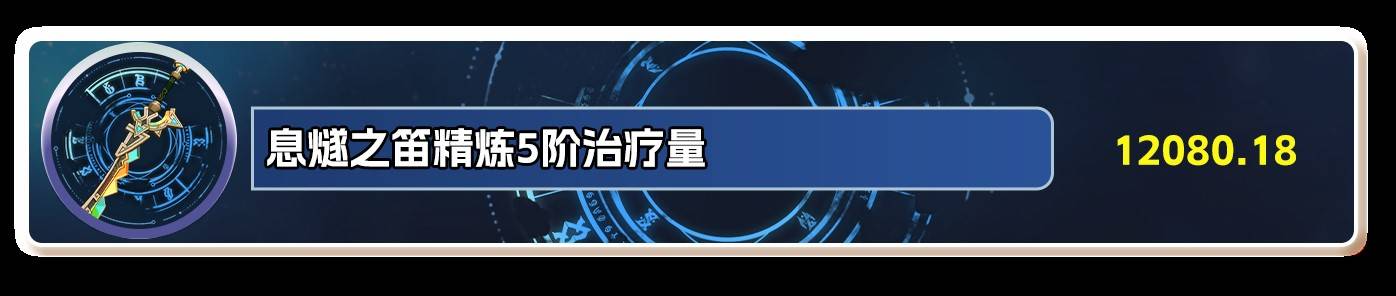 《原神》岩峰巡歌强度分析及抽取建议 岩峰巡歌值得抽吗 - 第6张