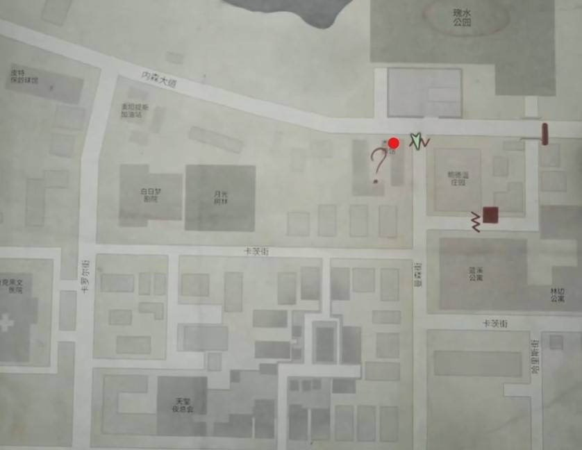 《寂静岭2重制版》速通向谜题答案分享 各谜题密码汇总_JACKS INN汽车旅馆谜题