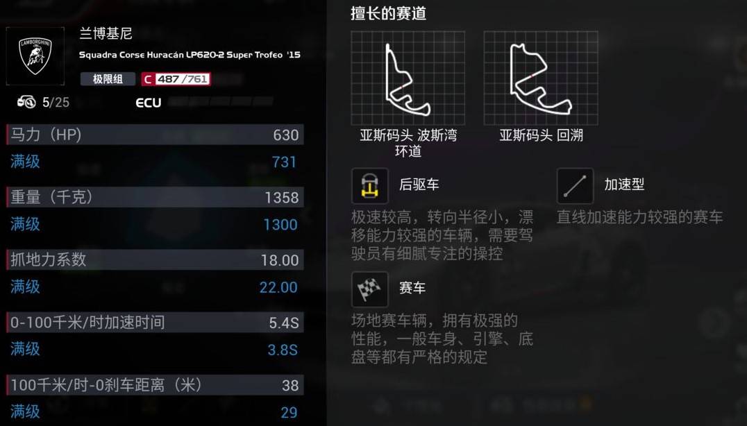 極速漂移與抓地過彎選擇技巧