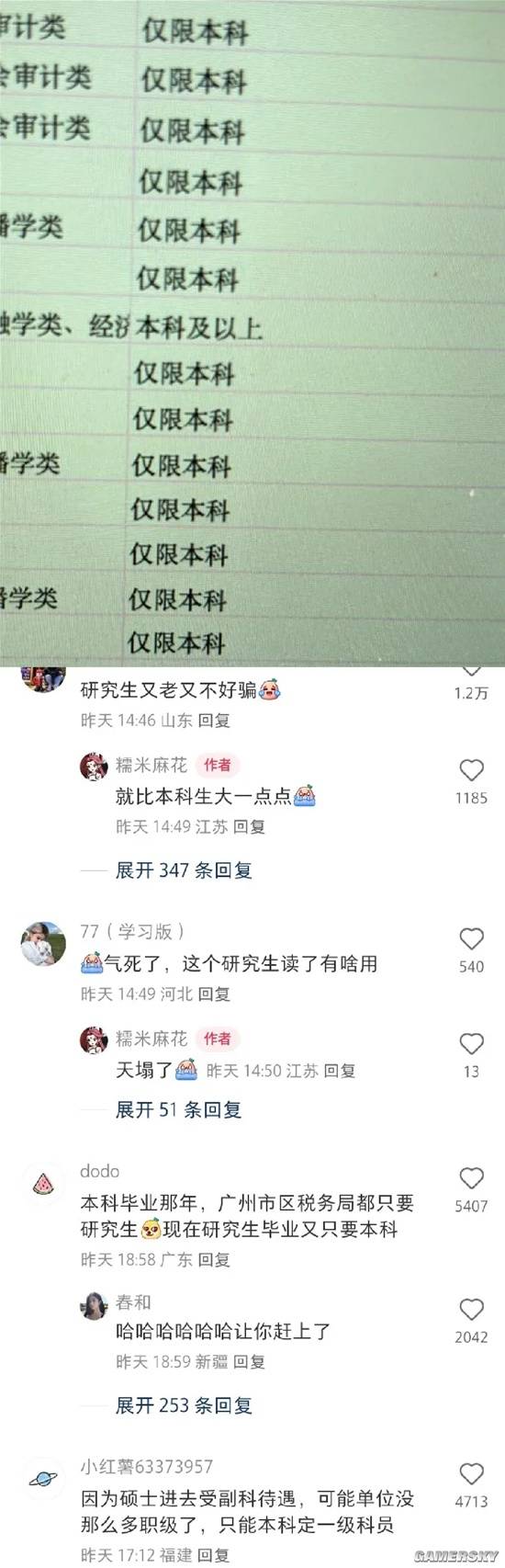 游民星空