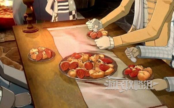 《暗喻幻想》食谱解锁方法及料理效果汇总 烹饪食谱一览