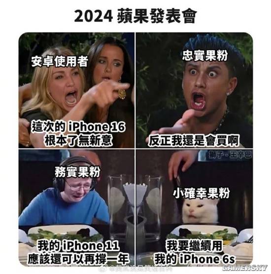 游民星空