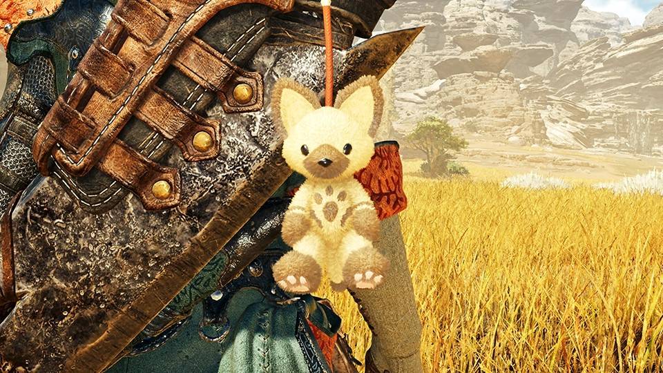 《魔物獵人荒野》公測體驗版遊玩方法 怪獵荒野公測怎麼參加 - 第13張