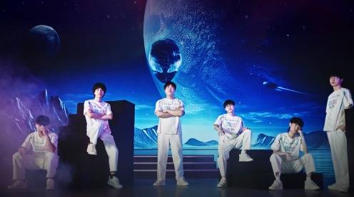 游民星空