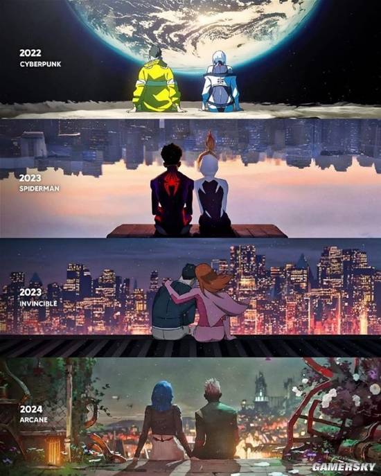 游民星空