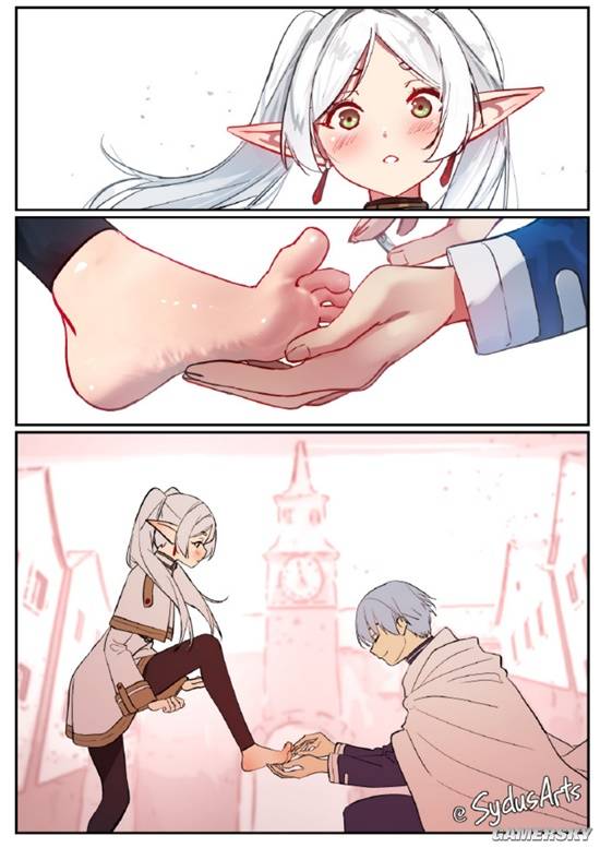 游民星空