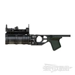 《潜行者2》全配件图鉴 武器配件代码及获取方法_GP-25下挂榴弹发射器 - 第1张