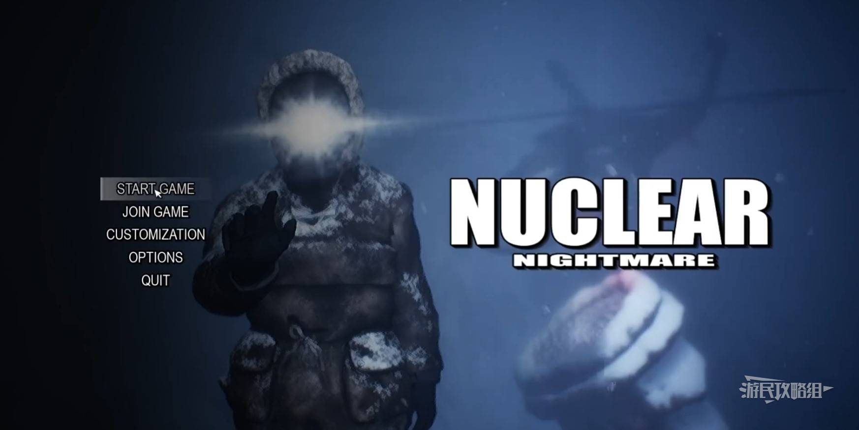 《NuclearNightmare》好友联机方法 核噩梦怎么联机