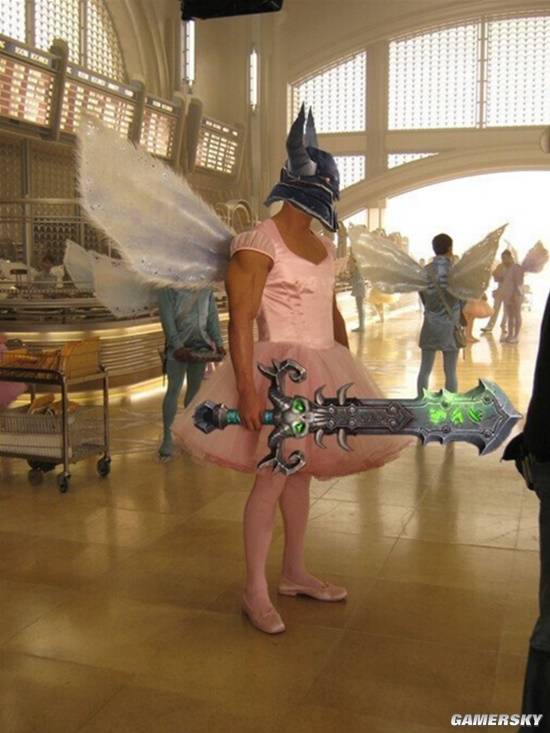 游民星空