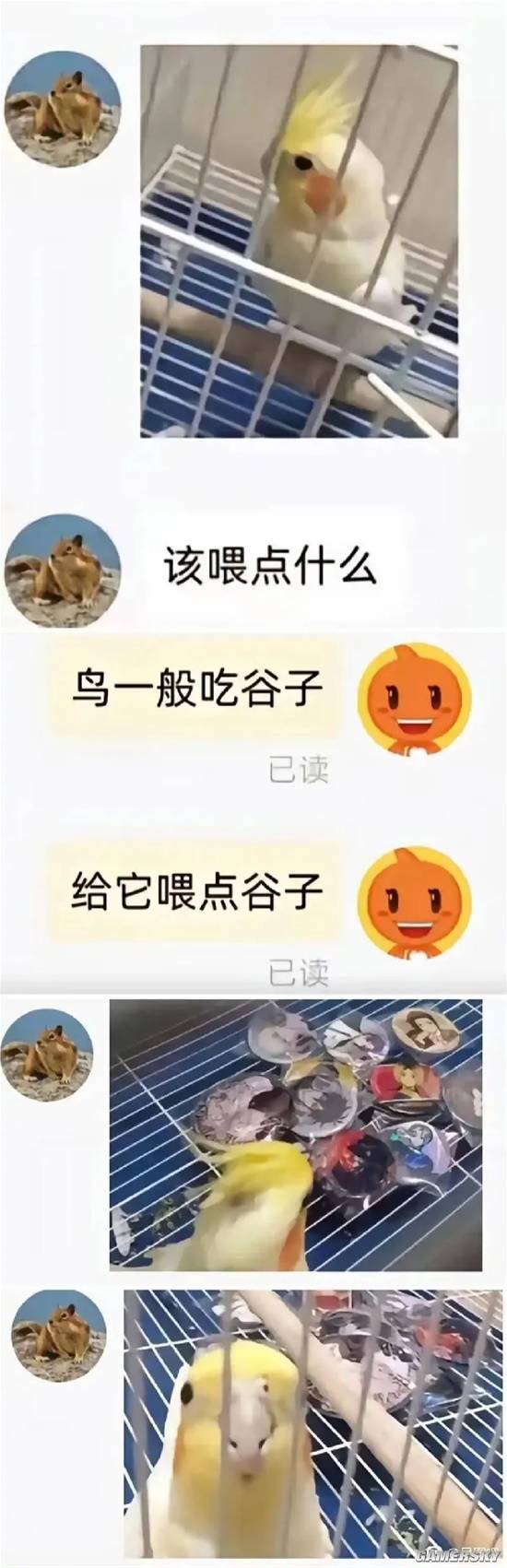 游民星空