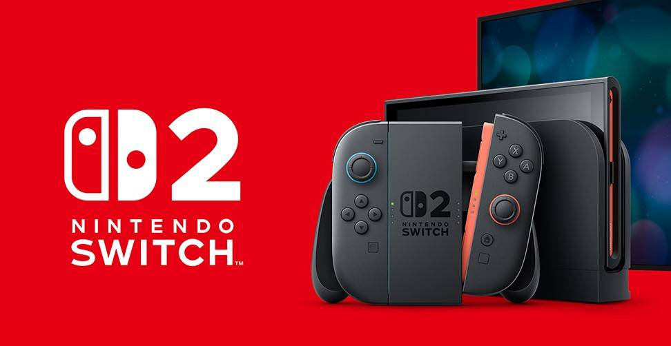 Switch2直面会什么时候开 Switch2直面会举办时间说明 - 第1张