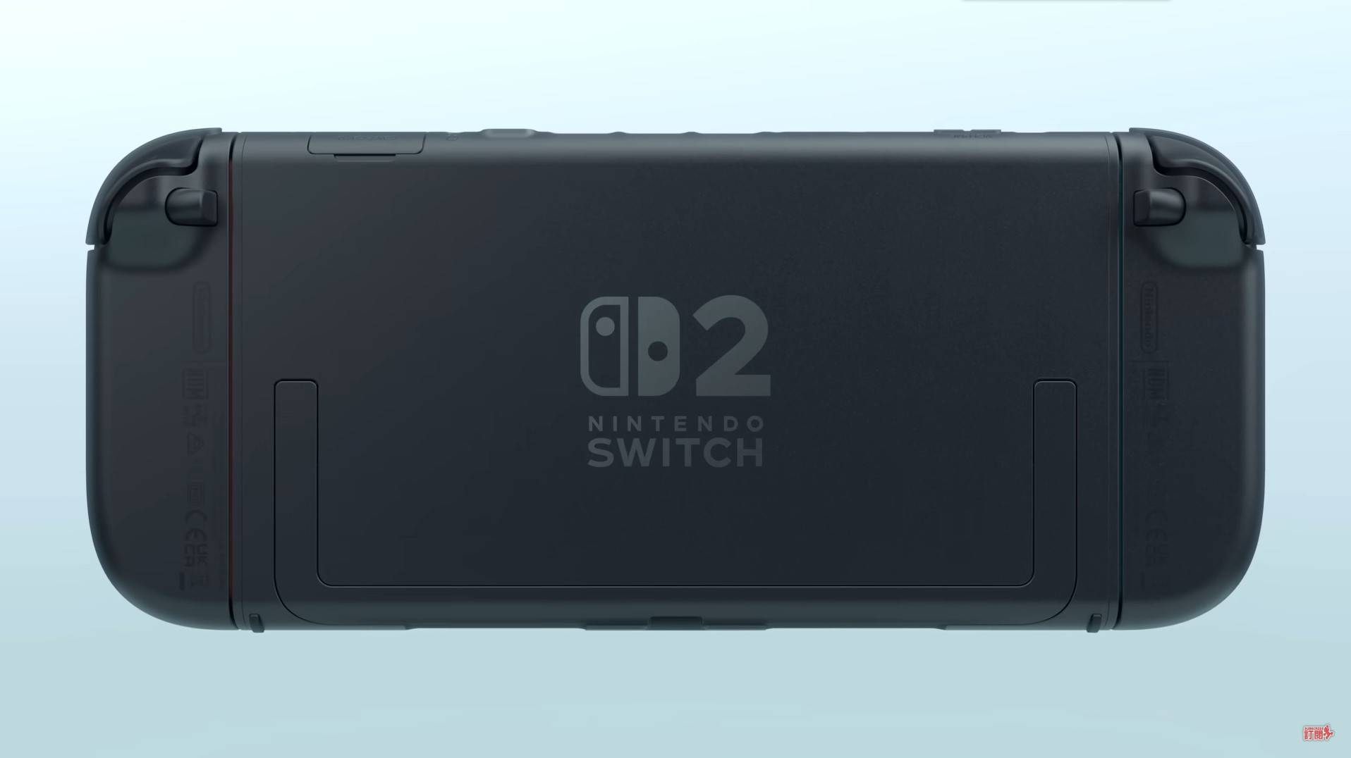 Switch2外观展示 Switch2外观有什么变化 - 第2张