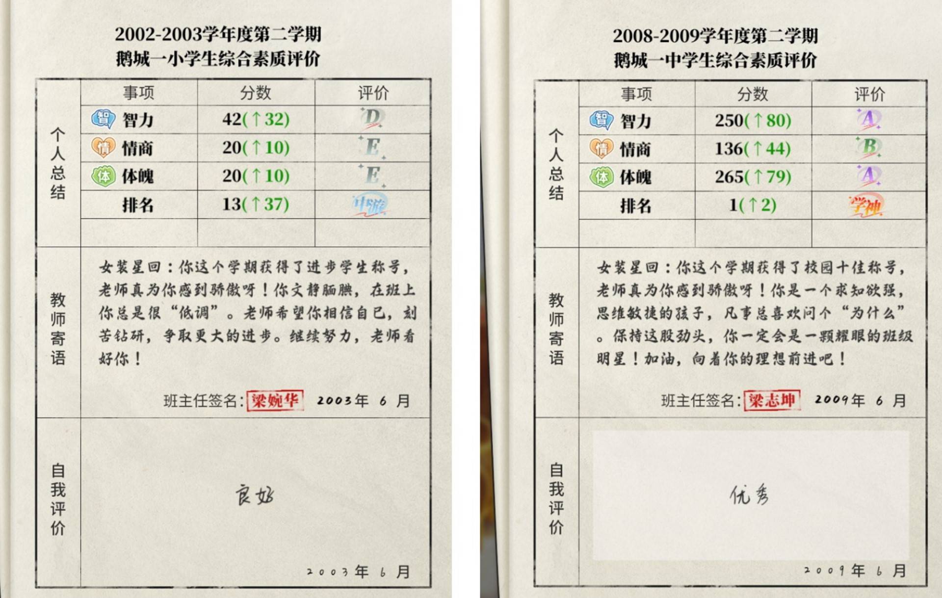 《学生时代》设定介绍及玩法解析 学生时代好玩吗 - 第9张