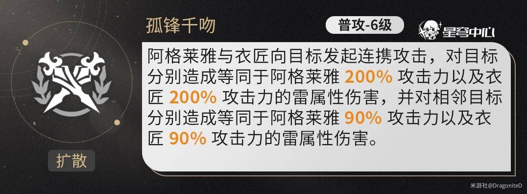 《崩壞星穹鐵道》阿格萊雅全面培養攻略 阿格萊雅機制詳解與抽取建議 - 第10張