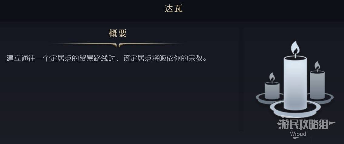 《文明7》最佳萬神殿與宗教信仰推薦 聖物箱信仰選什麼 - 第11張