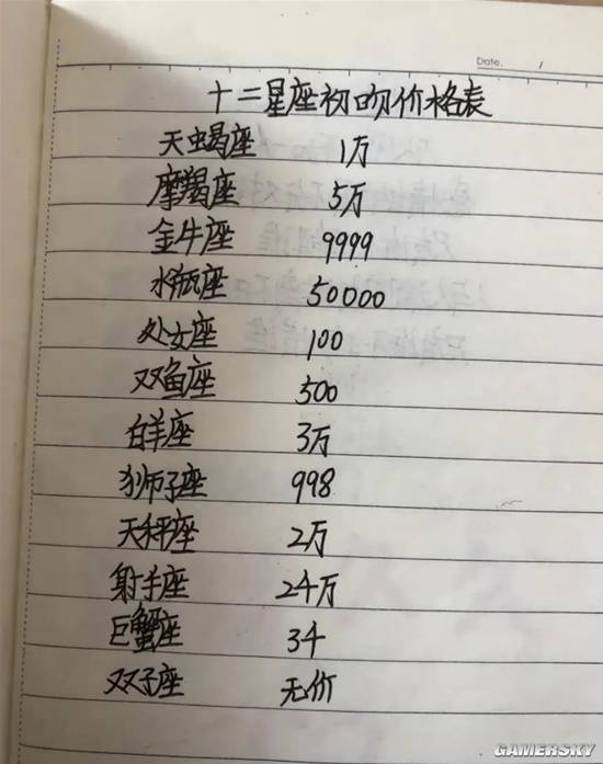游民星空