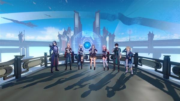 游民星空