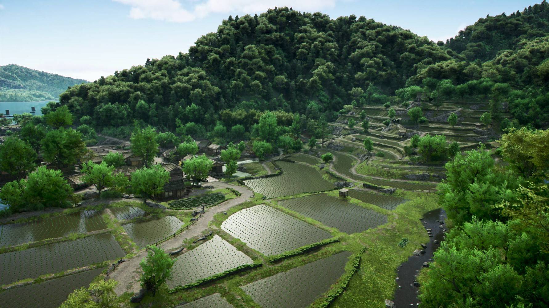 《刺客信条影》背景故事介绍及玩法解析 刺客信条影好玩吗 - 第13张