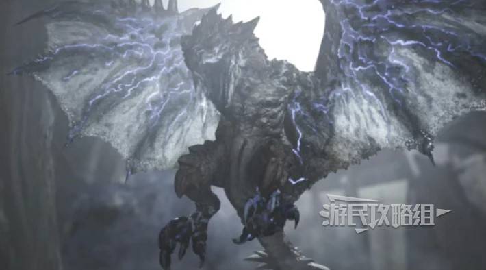 《怪物猎人荒野》异国之空的王者活动任务攻略及奖励 - 第4张