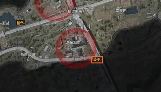 《暗區突圍無限》農場地圖解析 - 第5張