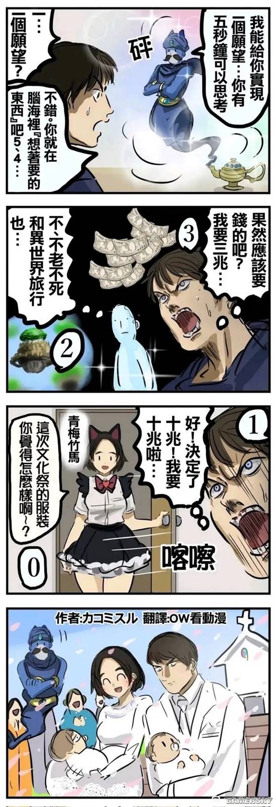 游民星空