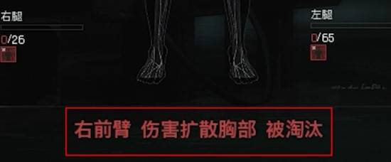《暗區突圍無限》健康系統機制解讀 - 第5張