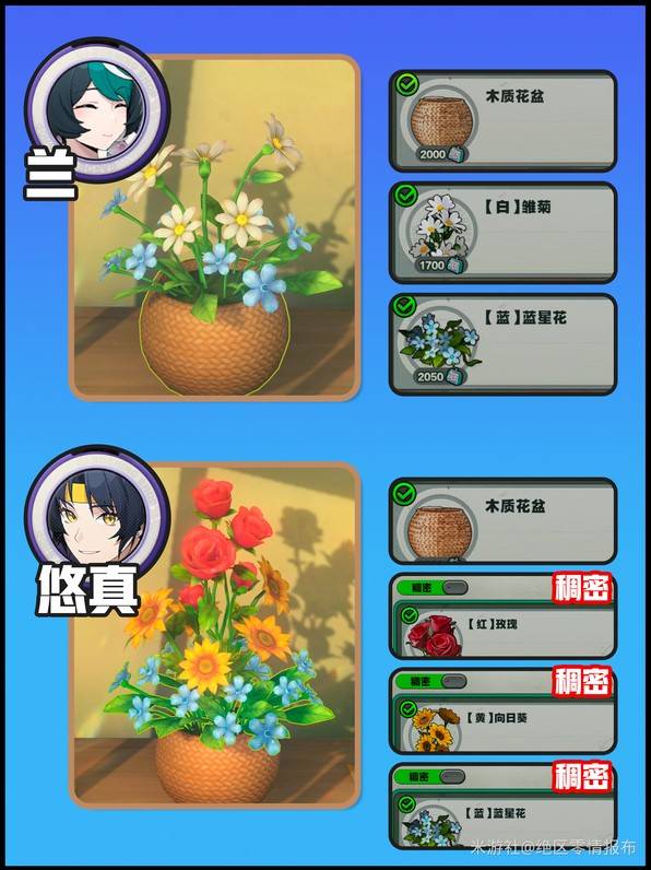 《绝区零》花语未明之言第一天攻略 - 第1张