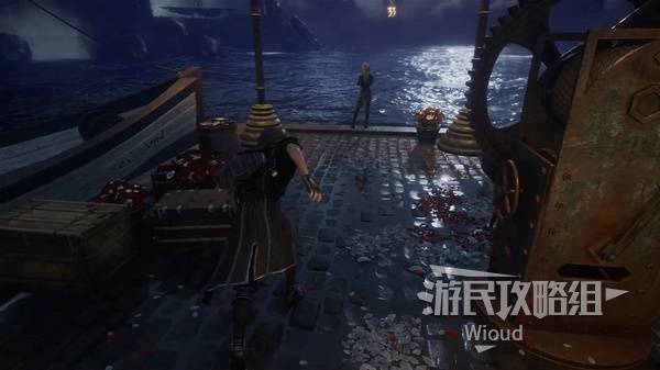 游民星空