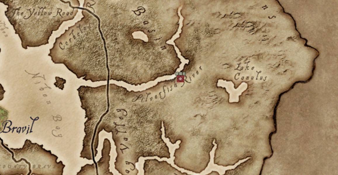 《上古卷轴4重制版》破魔者获取方法 破魔者怎么获得 - 第1张