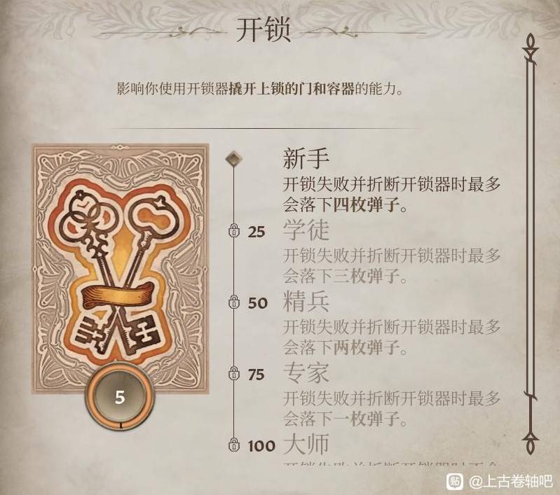 《上古卷轴4重制版》汉化修正补丁下载分享 汉化补丁用法说明 - 第7张