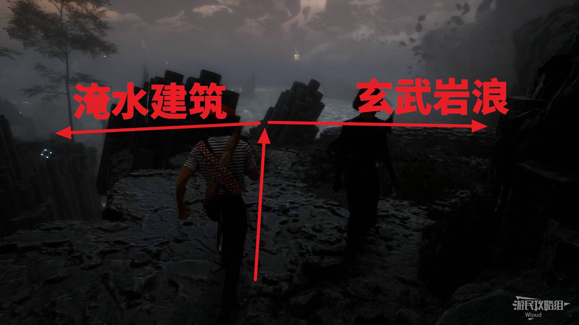 《光与影33号远征队》振奋疗愈亮色符纹获取方法 振奋疗愈亮色符纹怎么获得 - 第2张