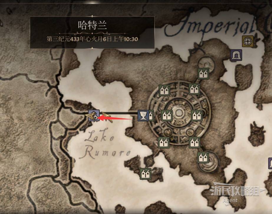 《上古卷轴4重制版》珍藏佳酿支线攻略 珍藏佳酿支线怎么做 - 第1张