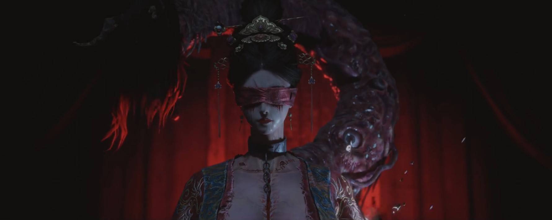 《明末渊虚之羽》各PV公开敌人一览 - 第1张