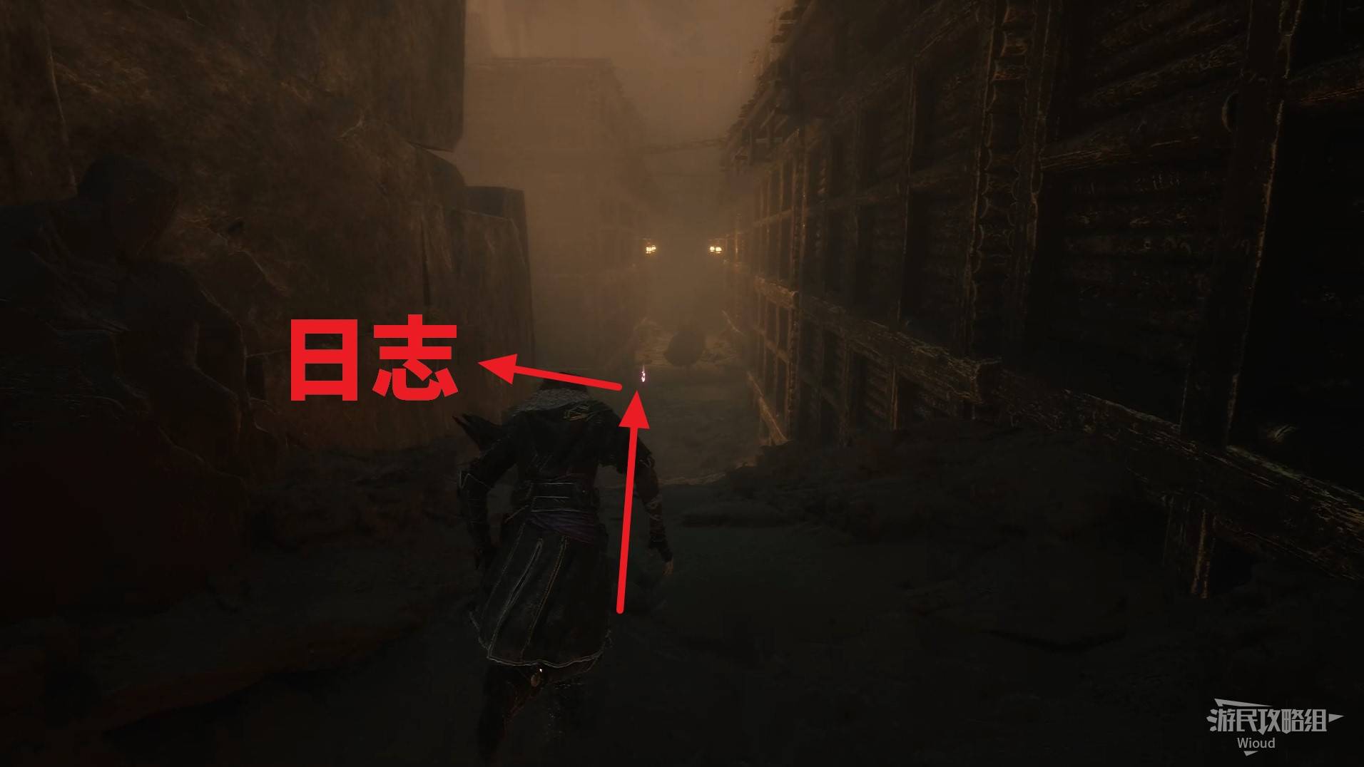 《光与影33号远征队》振奋复原亮色符纹获取方法 振奋复原亮色符纹怎么获得 - 第12张