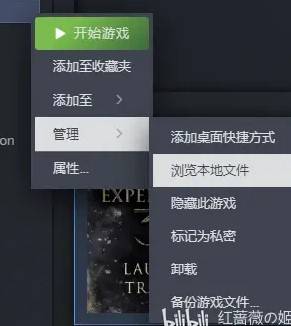 《光与影33号远征队》MOD安装教程 MOD怎么安装