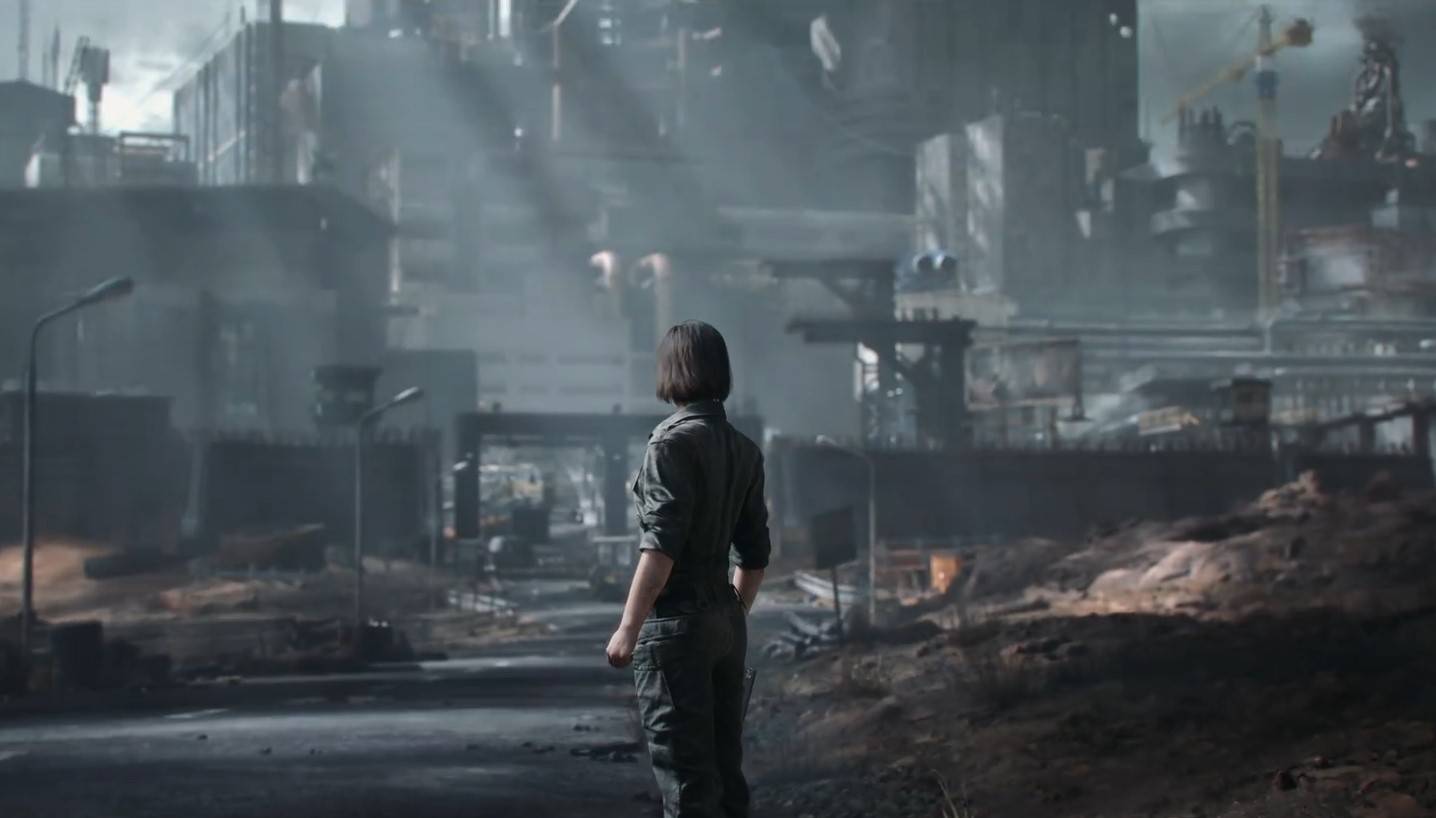 《暗区突围无限》4月29日正式上线 - 第1张