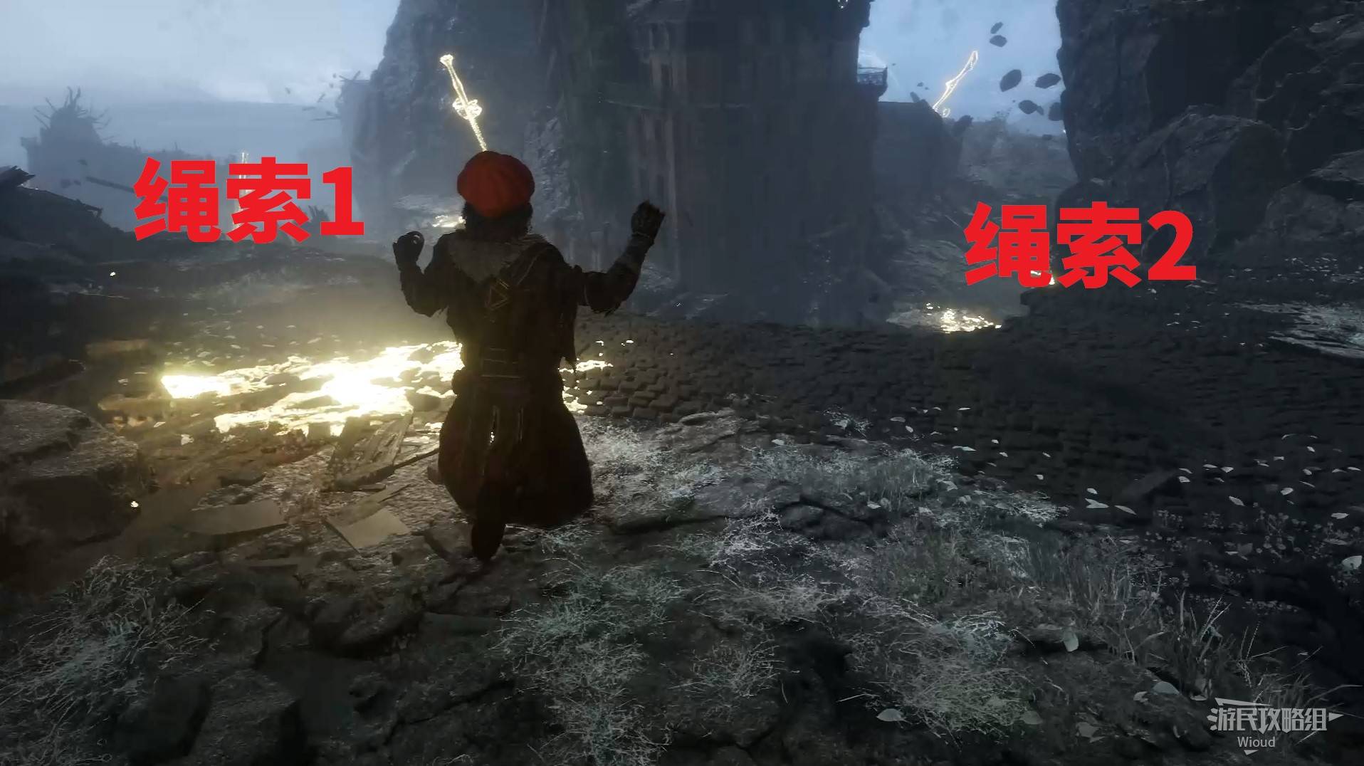 《光与影33号远征队》复活悖论符纹获取方法 复活悖论怎么获得 - 第21张