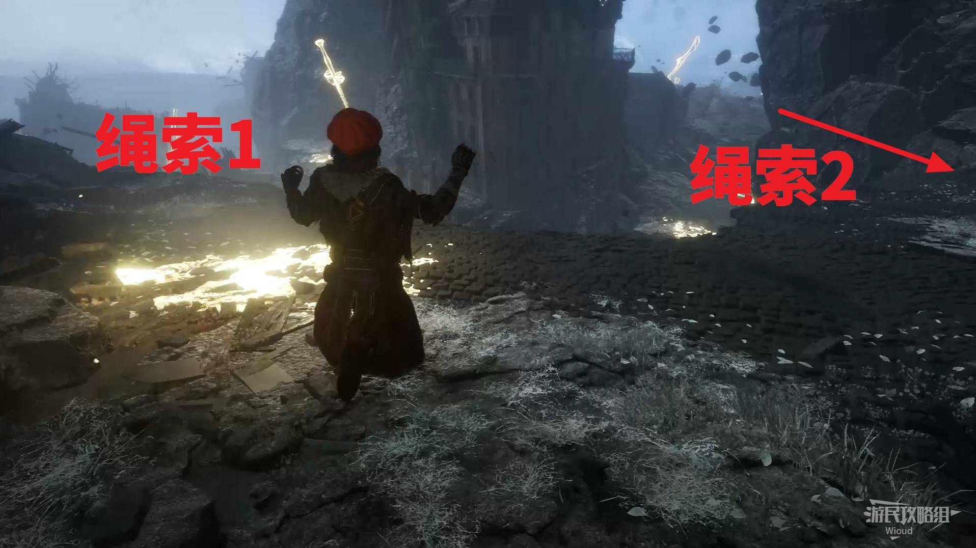 《光与影33号远征队》复活悖论符纹获取方法 复活悖论符纹怎么获得 - 第1张